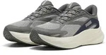 PUMA MaxStride Lite Laufschuhe Erwachsene Trainingsschuh wei&szlig; 44 EU