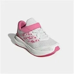 adidas Sportswear RUNFALCON 6 KIDS Laufschuh f&uuml;r Kinder & Jugendliche wei&szlig; 35...