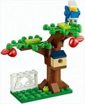LEGO&reg; Spiel Lego Polybag Apfelbaum 40400