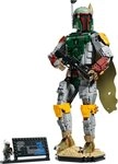 LEGO&reg; Star Wars 75455 Boba Fett&trade; Spielbausteine, (Set, 1544 St., Set)