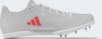 adidas Performance allroundstar j FTWWHT/SOLTUR/SILVMT Laufschuh