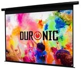 Duronic Motorleinwand (EPS60 Leinwand, 60 Zoll Rollo mit 122 x 91 cm)
