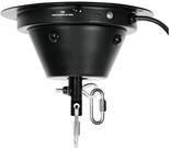 EUROLITE LED Scheinwerfer, MD-2010 Mirrorball Motor < 50 cm, 1 rpm - Zubeh&ouml;r...