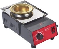 TOOLCRAFT L&ouml;tfitting TOOLCRAFT TC-8911C L&ouml;tbad 200 W 420 &deg;C Lot-Menge 300 g,