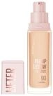 MAYBELLINE NEW YORK Foundation LIFTER PLUMP AND GLOW FOUNDATION, verleiht sofort