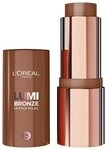 L'OR&Eacute;AL PARIS Highlighter LUMI BRONZE LE STICK SOLEIL, f&uuml;r einen sonnengek&uuml;ssten