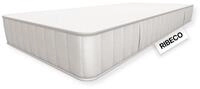 Komfortschaummatratze Omega, Wendematratze, 90x200, 140x200 cm und weitere...
