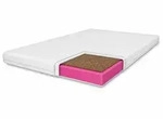MARPUR, Topper Topper TOP5 Kokos, 90x200,180x200 cm, 5 cm hoch, Kokos, H4, 5 cm...