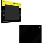 Corsair Mauspad Corsair MM Glass, Gaming-Mauspad schwarz