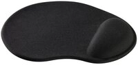 Vivanco Mauspad Mousepad mit Gel-Kissen (39644)