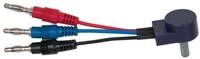 KS Tools Multimeter, Potentiometer mit verstellbarem Widerstand