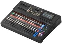 Yamaha Mischpult Yamaha MGX16 schwarz