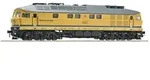 Roco Diesellokomotive H0 Diesellok 232 550-4 der DB AG Diesellokomotive der...