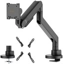 my wall Monitor-Halterung my wall beweglicher Monitor Arm - HL65L,