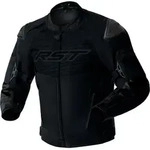 RST Motorradjacke Tractech Evo D3O wasserdichte Motorrad Textiljacke