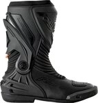 RST Tractech Evo D3O Damen Motorrad Stiefel Motorradstiefel wechselbare