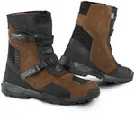 Macna Ivarlast Low HDry wasserdichte Motorrad Stiefel Motorradstiefel...