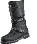 Held Biker Fashion Belrock wasserdichte Motorrad Stiefel Motorradstiefel...