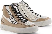 Alpinestars Stella Stated Flair Damen Motorrad Schuhe Motorradstiefel...