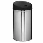 5five Simply Smart M&uuml;lleimer Sensor 42 L, mit Infrarot-Sensor