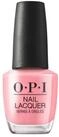 OPI Nagellack Nail Lacquer, schnelltrocknend, gl&auml;nzend, glattes Finish,...