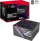 Asus ASUS ROG-STRIX-1000P-GAMING-E, PC-Netzteil PC-Netzteil (80 PLUS Platinum)