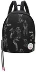 Fritzi aus Preu&szlig;en Sportrucksack Apres Ski Limited Barbie, mit dekorativem