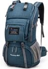 LuxusKollektion Trekkingrucksack Wanderrucksack 40L Herren Damen...