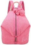 Fritzi aus Preu&szlig;en Rucksack Frottee Limited Barbie Backpack
