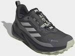 Wanderschuh ADIDAS TERREX "TRAILMAKER 2 GORE-TEX SPEED LACE", Herren, Gr. 48,...
