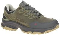 Ecco 85431461843 Schn&uuml;rschuh