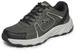 Skechers HILLCREST 2.0-SABBADAY FALLS Outdoorschuh Schn&uuml;rschuh, Halbschuh mit...