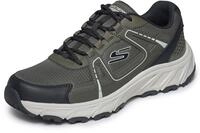 Outdoorschuh SKECHERS "HILLCREST 2.0-SABBADAY FALLS", Herren, Gr. 42, gr&uuml;n