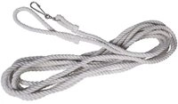 Vedes Springseil Outdoor active Schwungseil mit Wirbel, L&auml;nge 8,6 m