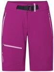 VAUDE Funktionshose Women's Badile Shorts II (1-tlg) schnellstrocknende und