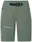VAUDE Funktionshose Women's Badile Shorts II (1-tlg) schnellstrocknende und