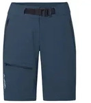 VAUDE Funktionshose Women's Badile Shorts II (1-tlg) schnellstrocknende und