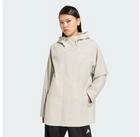 adidas Sportswear Funktionsjacke ESSENTIALS RAIN PARKA (1-St)