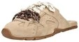 STEVE MADDEN STEVE MADDEN Pantoletten Veloursleder Pantolette
