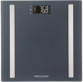 ProfiCare Personenwaage PC-PW 3149 FA, Personenwaage, 9in1 Funktion,...