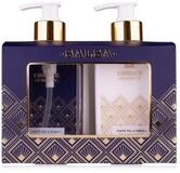 ACCENTRA Handpflege-Set Essence of Beauty 540 ml, 2-tlg., Handpflegeset in