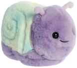 HERMA Pl&uuml;schfigur Spudsters Emily Snail 25 cm