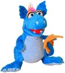 Living Puppets Handpuppe Living Puppets Handspieltiere Cosmo