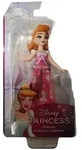 Mattel&reg; Spiel Disney Prinzessin Cinderella Puppe - rosa Glitzerkleid & beweglich