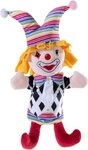 Heunec&reg; Handpuppe Clown