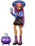 MonsterHigh&trade; Anziehpuppe Moonspell Magic by Monster High Layla Stone