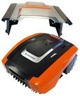 Yardforce Rasenm&auml;hroboter Easymow 260B & AR SH02-EU, plus M&auml;hroboter-Garage