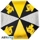 ABYstyle Taschenregenschirm POKEMON - Umbrella - Pikachu