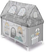CAM Babybett & Spielhaus Daily Dolci Sogni