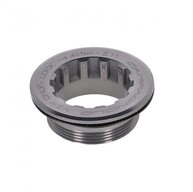 CAMPAGNOLO Zahnkranz Campagnolo Verschlussring f.11/12-fach N3W CS-702 nur f&uuml;r...